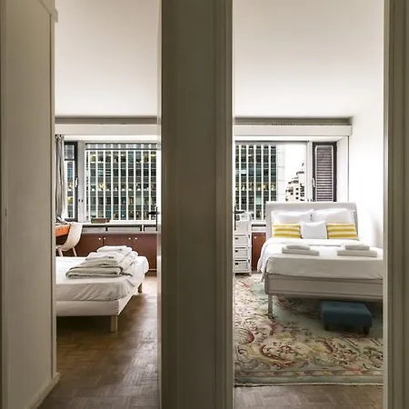 Апартаменты Halldis - Montparnasse Area *