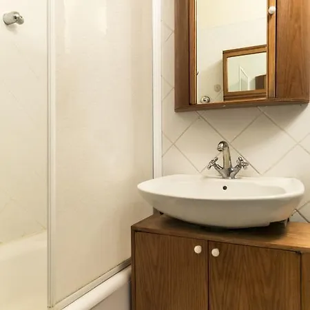 Halldis - Montparnasse Area Апартаменты Париж