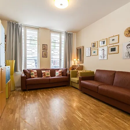 Halldis - Montparnasse Area Париж