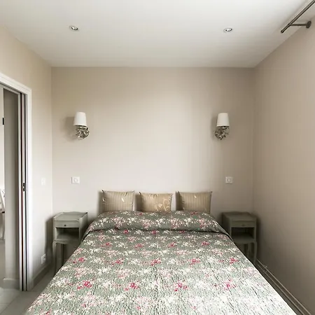 Апартаменты Halldis - Montparnasse Area