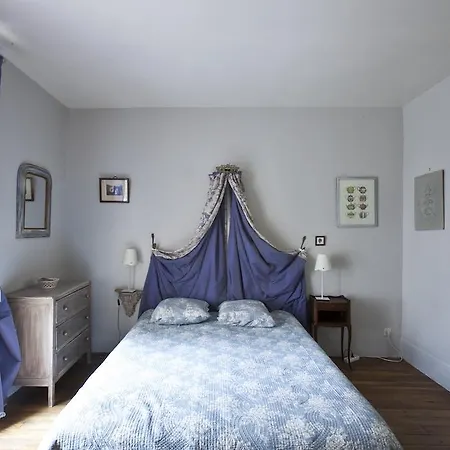 Апартаменты Halldis - Montparnasse Area