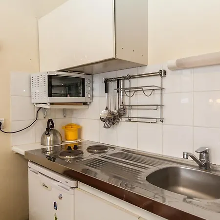 Appartement Halldis - Montparnasse Area
